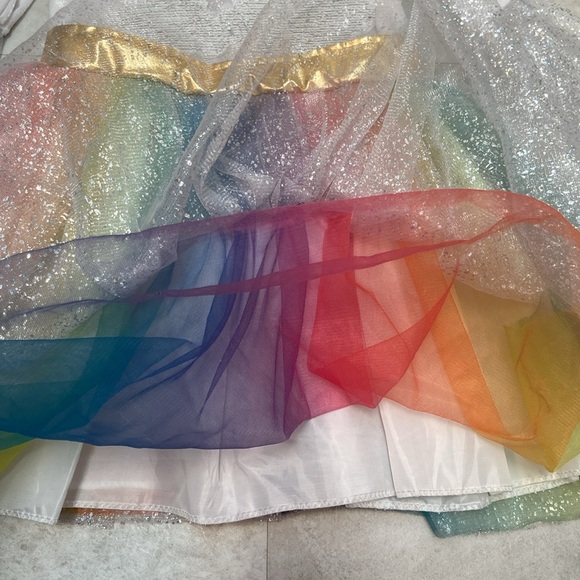 Target Unicorn costume - Picture 3 of 8